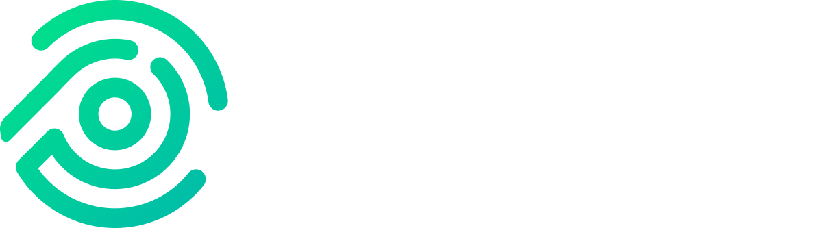 Ozow - Logo White