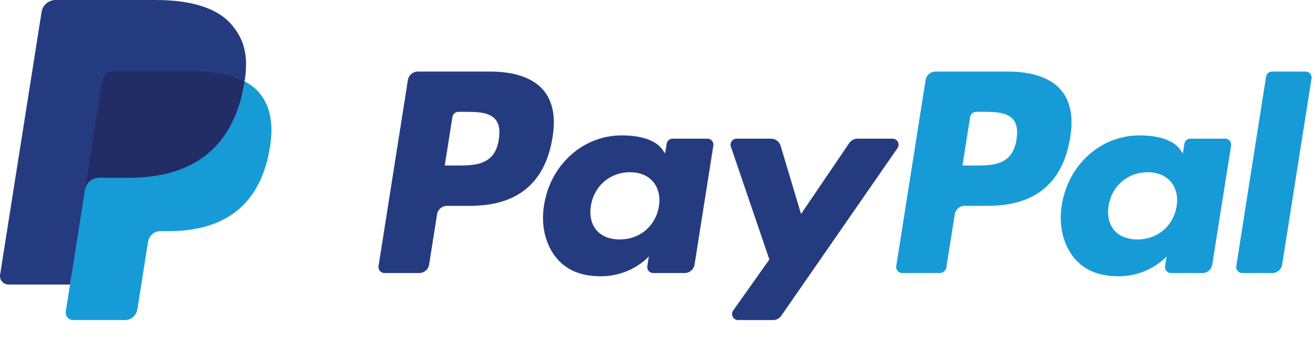 PayPal - Logo